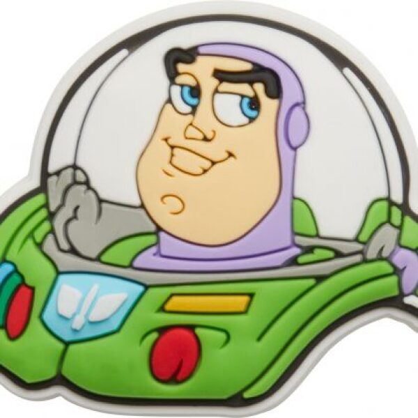 Jibbitz™ Charms Crocs 10007229 Toy Story Buzz Lightyear