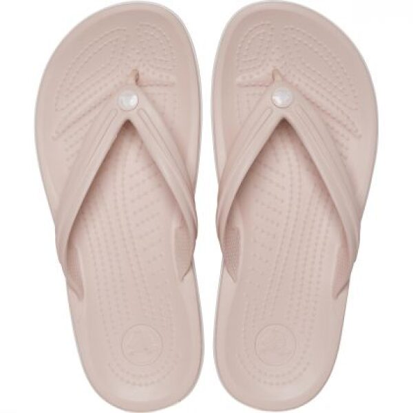 Σαγιονάρες Θαλάσσης Crocs   Croband Flip unisex 11033-6UR Quartz - Image 5