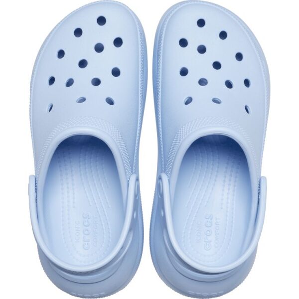Γυναικείο Σαμπό Crocs Crush Clog 207521-4NS Blue Calcite - Image 7