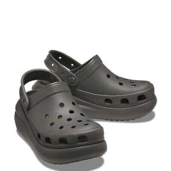 Γυναικείο Σαμπό Crocs Crush Clog 207521-3J5 Dusty Olive - Image 6