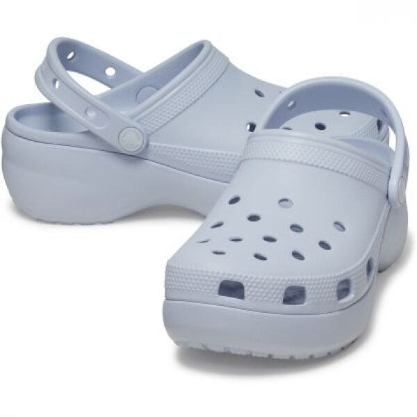 Θαλάσσης Crocs Crocs Classic Platform Clog 206750-5AF Dreamscap - Image 5