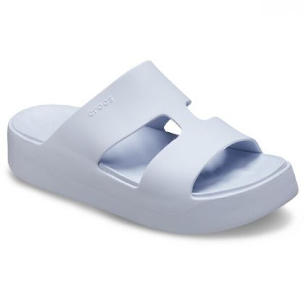 Σανδάλια Crocs Getaway Platform H-Strap 209409-5AF Dreamscap - Image 5