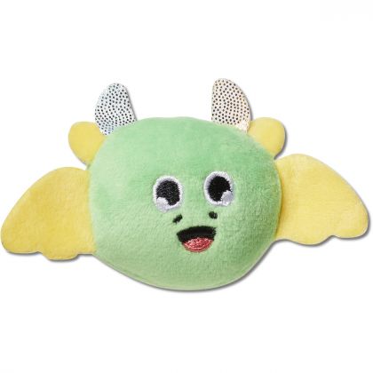 Jibbitz™ Charms Crocs Magical Plush Friends 10012954 5 Pack - Image 2