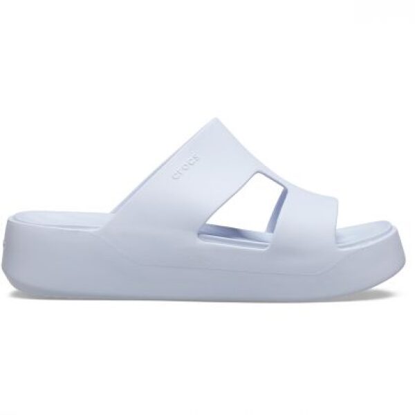 Σανδάλια Crocs Getaway Platform H-Strap 209409-5AF Dreamscap