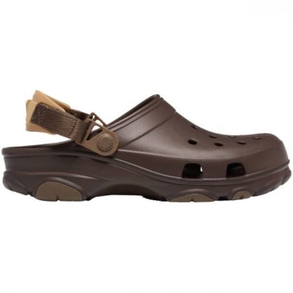 CROCS Σαμπό ALL TERRAIN CLOG Slate 206340-206 Espresso