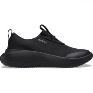 Crocs Mellow Ease Sneakers Unisex 210500-060 Black