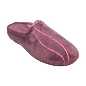 Γυναικεία χειμερινή παντόφλα Dicas Z24100X MALVA