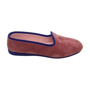 Γυναικείες Χειμερινές Παντόφλες Κλειστές DICAS I4757X SALMONE