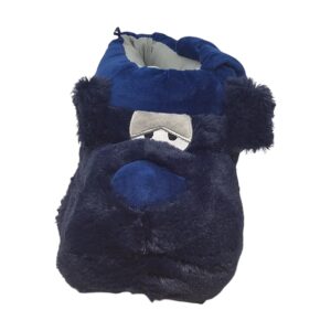 Παντόφλες Ζωάκια Unisex De Fonseca DE TEVERE I M843 Blue