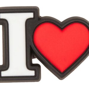 Jibbitz™ Charms Crocs 10007134  I Heart