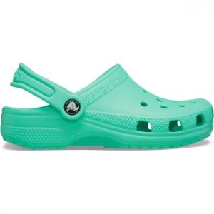 Παιδικά Crocs Unisex Classic Clog Kid's 206991-3WM Lagoon