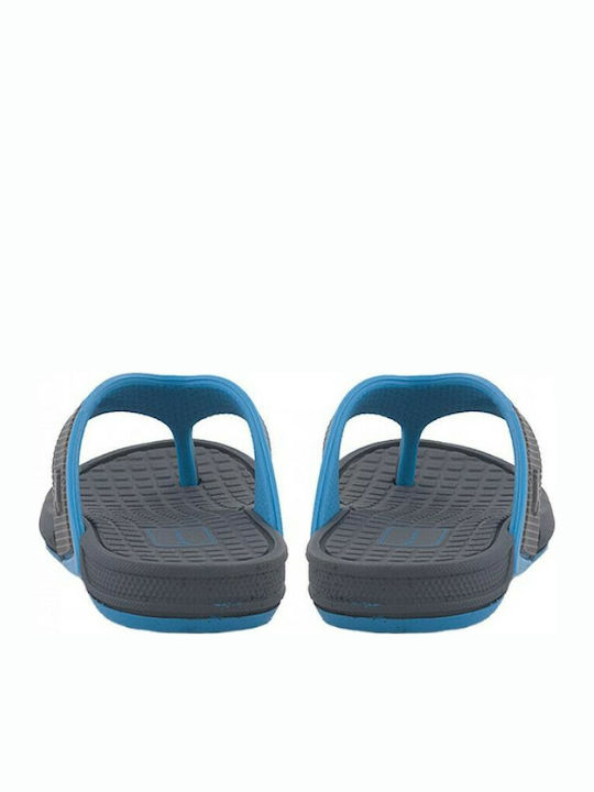 Παιδικές Σαγιονάρες Αγόρι Rider 780-0073-γκρι-grey - Image 2