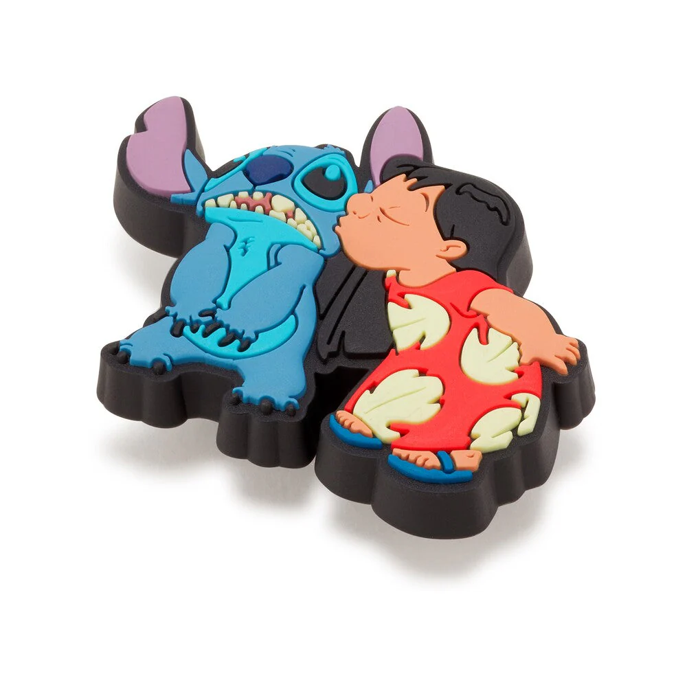 Crocs Jibbitz™ Charms Disney Lilo and Stitch 10010022