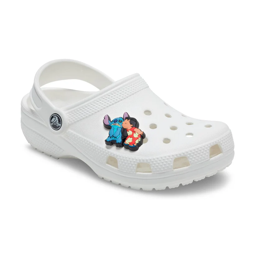 Crocs Jibbitz™ Charms Disney Lilo and Stitch 10010022 - Image 2