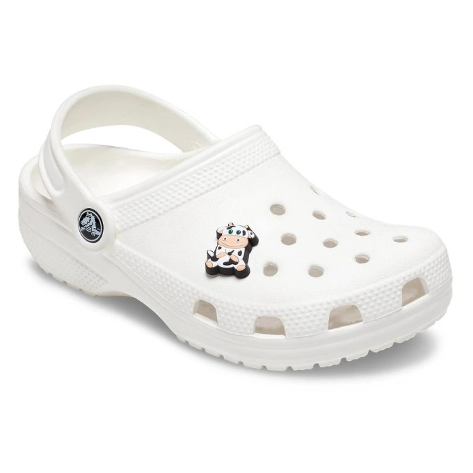 Crocs Jibbitz™ Charms Cow 10010299 - Image 2