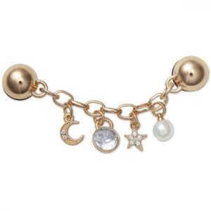 Crocs Jibbitz™ Charms Ramadan Chain 10013074