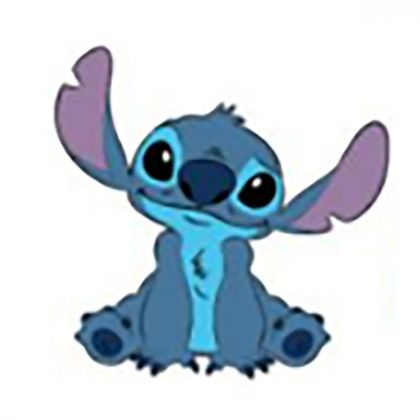 Crocs Jibbitz™ Charms Stitch Sweet 10012925 - Image 3