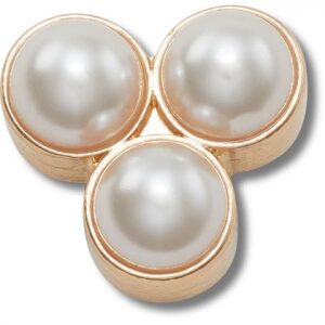 Crocs Jibbitz™ Charms Triple Pearl 10013395