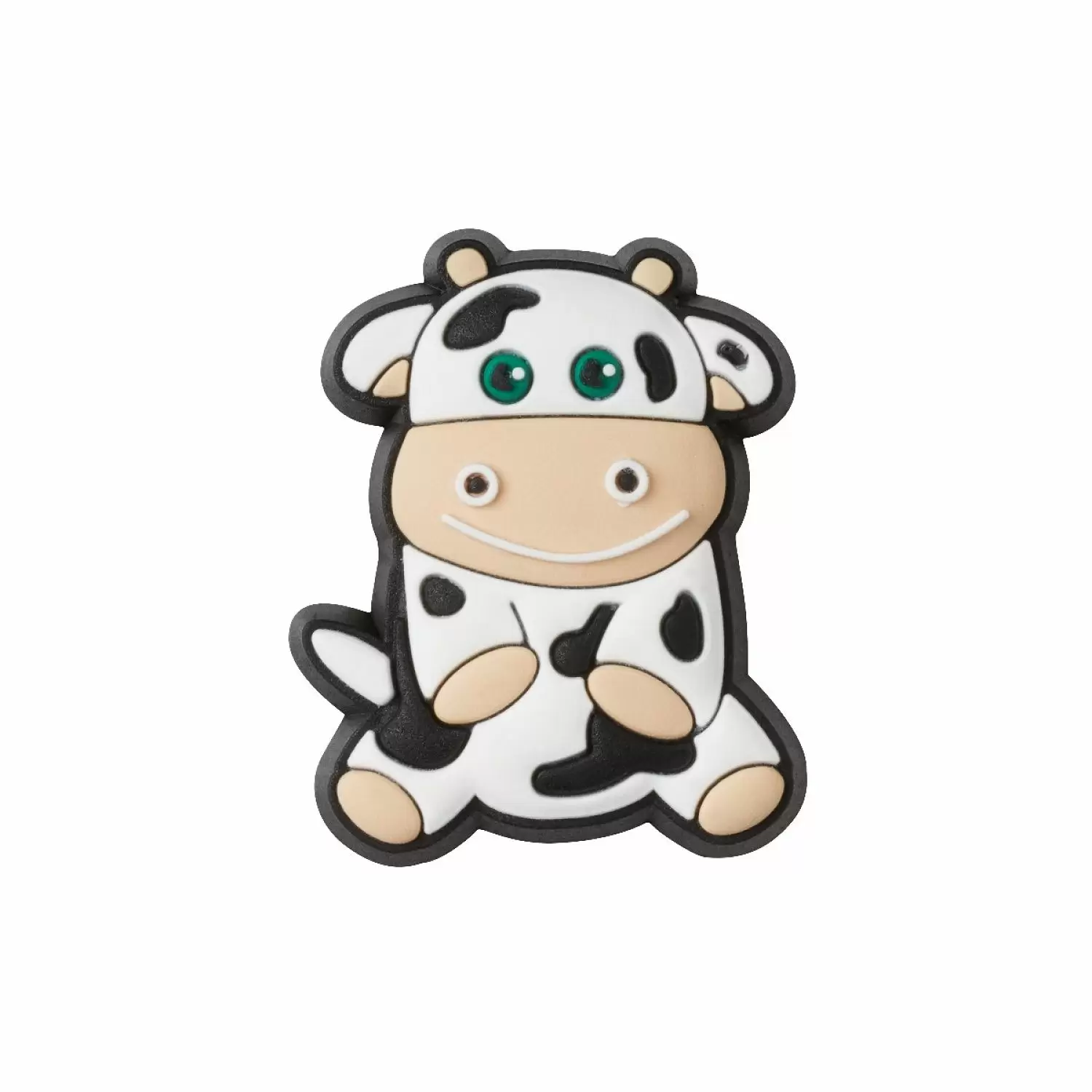 Crocs Jibbitz™ Charms Cow 10010299