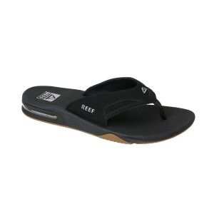 Ανδρικές Σαγιονάρες Reef Fanning RF002026BLS-Black