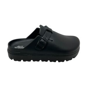 Σαμπό καλοκαιρινό unisex Jelly Vitamin 6682014 Black