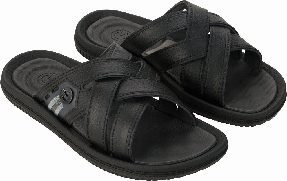 Ανδρικές Σαγιονάρες Θαλάσσης Cartago 780-25105 Black - Image 6