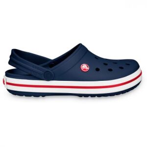 Crocs Crocband Clog Unisex  11016-410 Navy