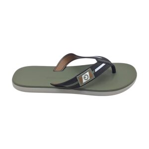 Ανδρικές Σαγιονάρες Θαλάσσης Cartago 780-25102 Black/Army