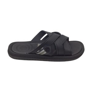 Ανδρικές Σαγιονάρες Θαλάσσης Cartago 780-25105 Black