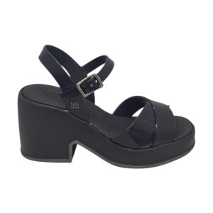 Γυναικεία Ανατομικά Πέδιλα Zaxy 780-25219 Black