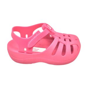 Παιδικά πέδιλα θαλάσσης Ipanema κορίτσι 780-25405 Pink