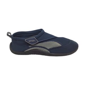 Παπούτσια θαλάσσης unisex Jelly Vitamin sports LF3028 Blue/Grey