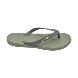 Παιδικές σαγιονάρες αγόρι θαλάσσης Rider 780-25064 Kaki