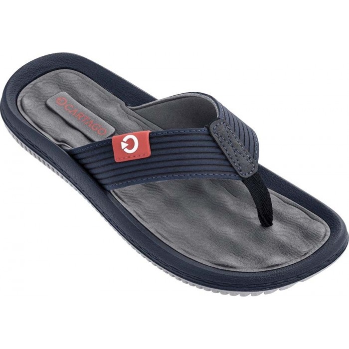 Ανδρικές Σαγιονάρες Θαλάσσης Cartago 780-25155 Blue