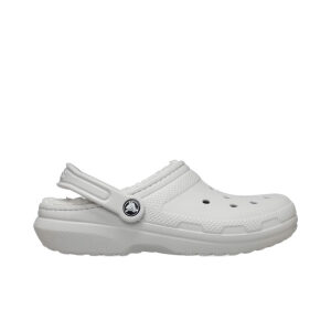 Crocs Clog Παντόφλες Χειμερινές Unisex 203591-1FT Atmosphere