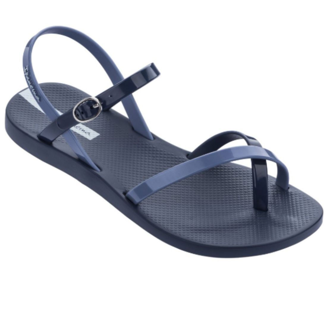 Γυναικεία πέδιλα  θαλάσσης ipanema 780-25344 Blue - Image 3