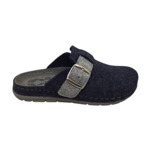 Γυναικείες χειμερινές παντόφλες Fild Sunny Sandals  SIENNA 14-BLUE