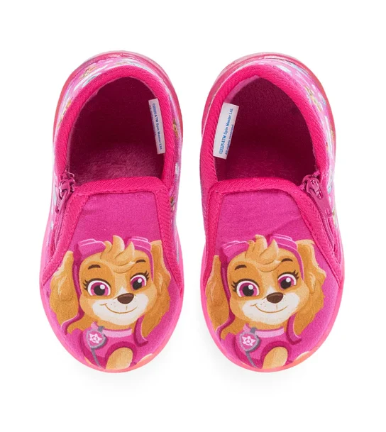 Παιδικές Παντόφλες Μποτάκια για Κορίτσι Parex Paw Patrol 10132189.PI Pink