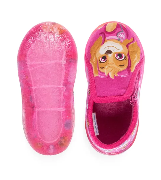 Παιδικές Παντόφλες Μποτάκια για Κορίτσι Parex Paw Patrol 10132189.PI Pink - Image 3