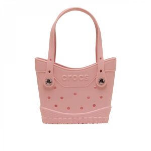 Crocs Γυναικεία Τσάντα Small Eva Tote  CZFB0001-651 Powder Pink