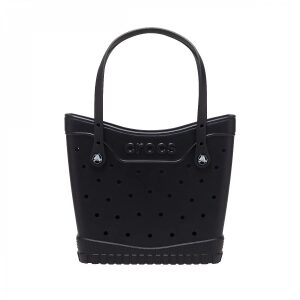 Crocs Γυναικεία Τσάντα Medium Eva Tote  CZFB0002-001 Black