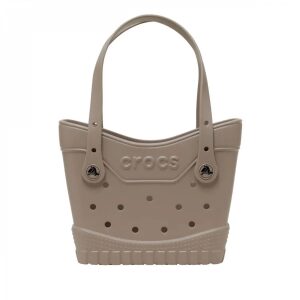 Crocs Γυναικεία Τσάντα Medium Eva Tote  CZFB0002-270 Taupe