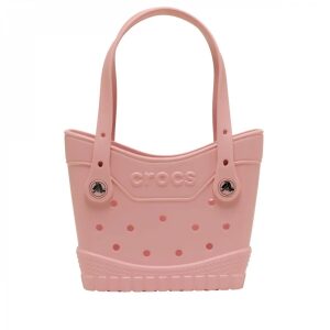 Crocs Γυναικεία Τσάντα Medium Eva Tote  CZFB0002-651 Powder Pink
