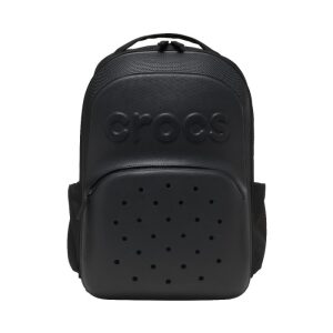 Crocs Backpack Unisex CZFB0003-001 Black