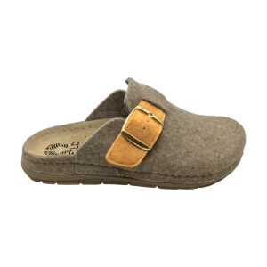 Γυναικείες χειμερινές παντόφλες Fild  Sunny Sandals SIENNA 14-BEIGE