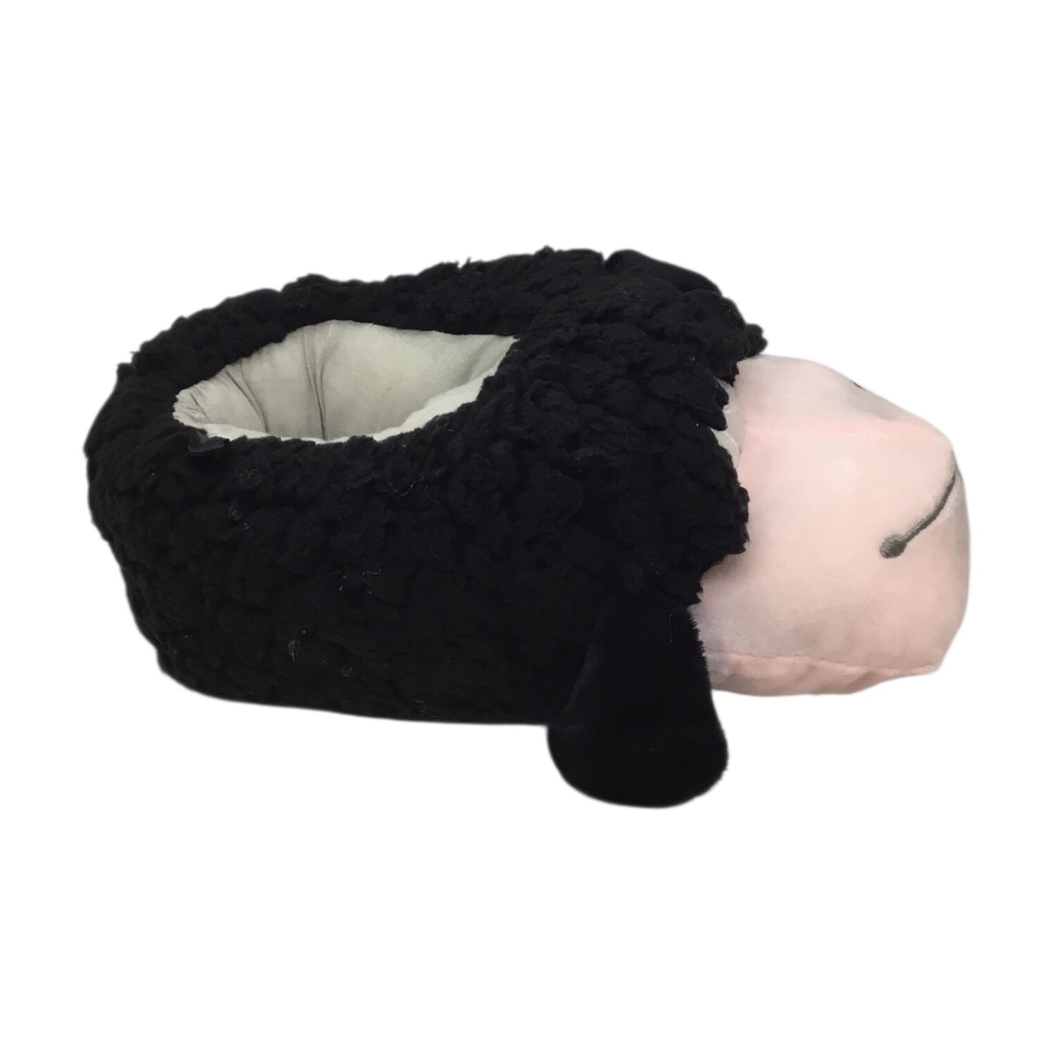 Παντόφλες Ζωάκια Unisex De Fonseca DE TEVERE I W845 Black - Image 2