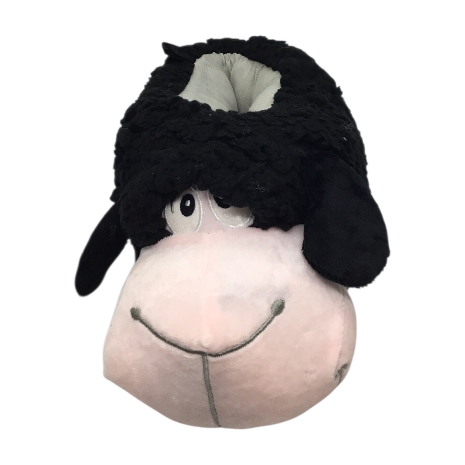 Παντόφλες Ζωάκια Unisex De Fonseca DE TEVERE I W845 Black