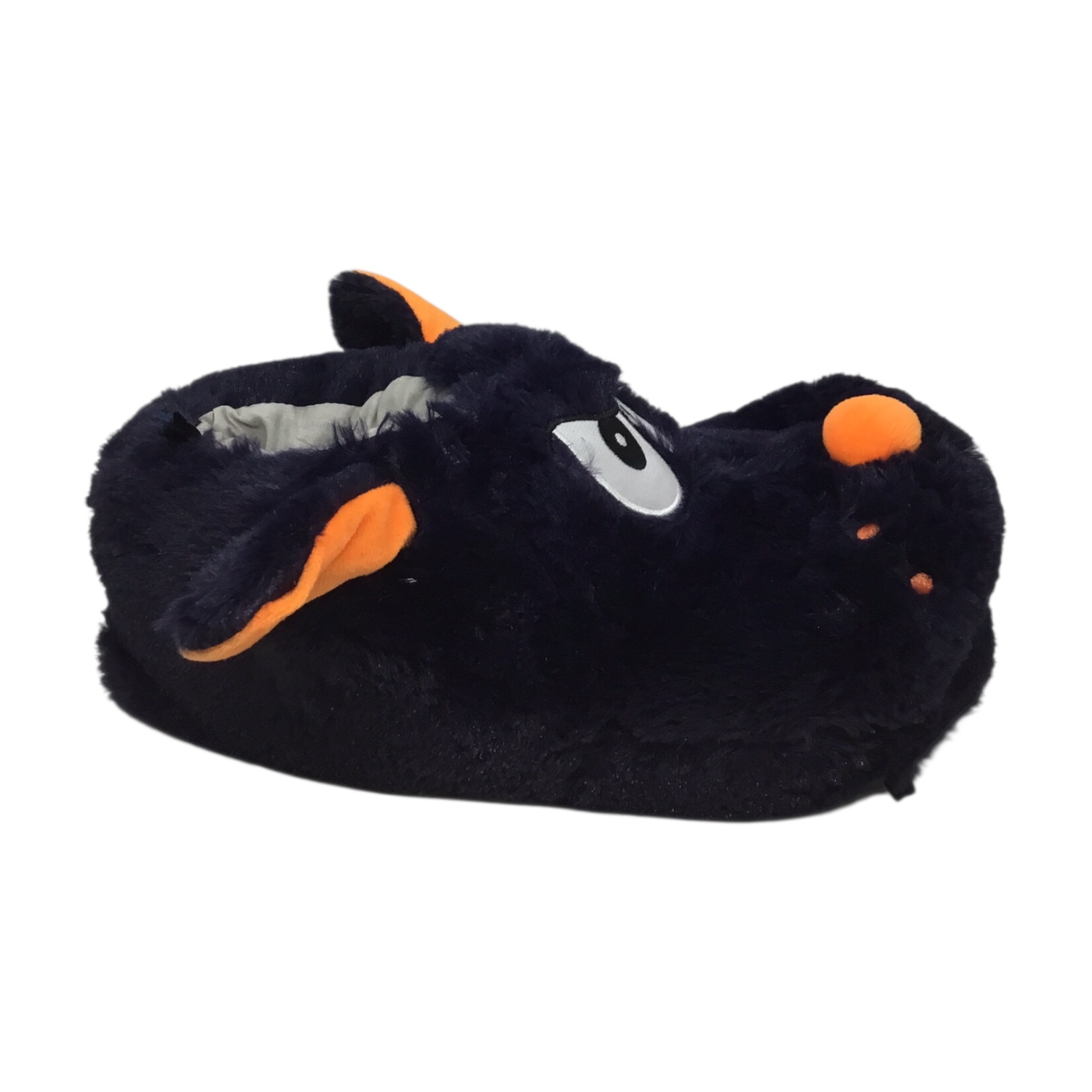 Παντόφλες Ζωάκια Unisex De Fonseca DE TEVERE I MB26 Blue - Image 4