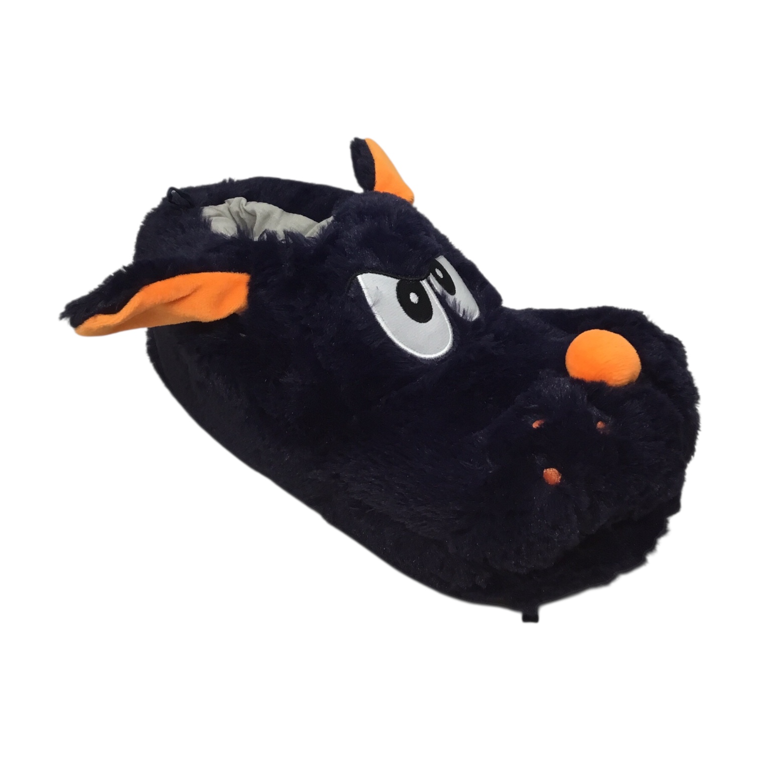 Παντόφλες Ζωάκια Unisex De Fonseca DE TEVERE I MB26 Blue - Image 3