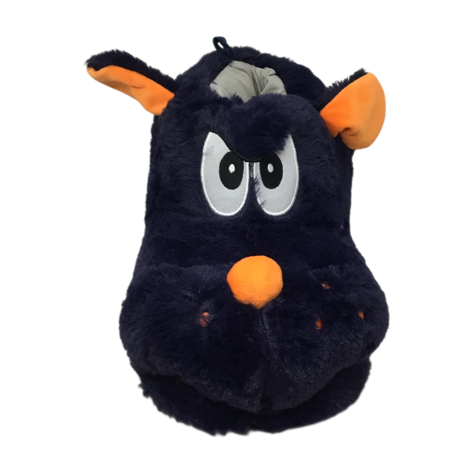 Παντόφλες Ζωάκια Unisex De Fonseca DE TEVERE I MB26 Blue